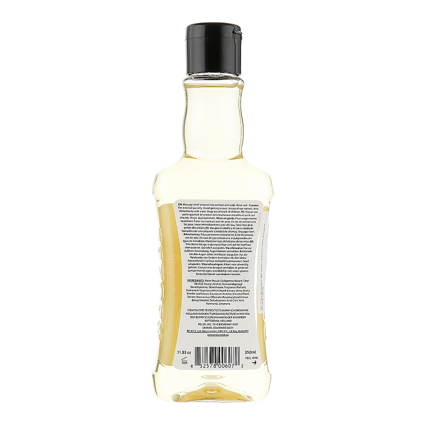 Ежедневный шампунь для волос Reuzel Daily Shampoo