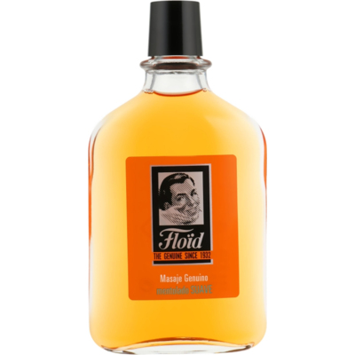 Лосьон после бритья Floid Aftershave Lotion Mentolado Suave