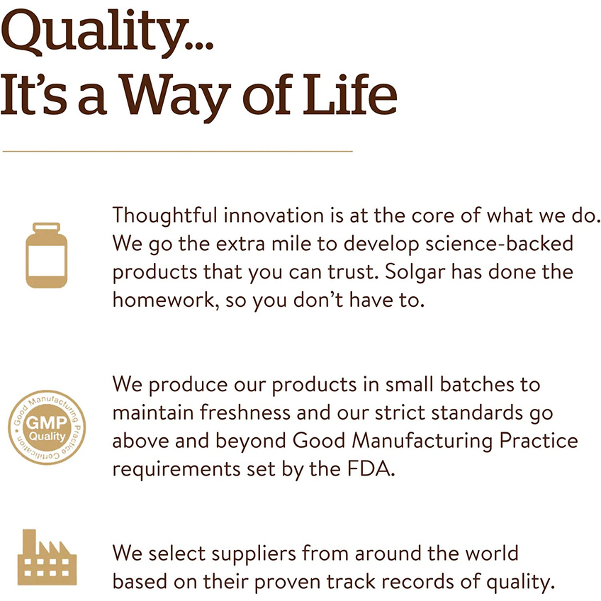 Біотин / Biotin, Solgar, 1000 мкг, 100 вегетаріанських капсул