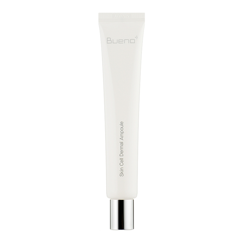 Сыворотка на основе стволовых клеток риса и томата Bueno Skin Cell Dermal Ampoule