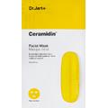 Увлажняющая тканевая маска с керамидами Dr.Jart+ Ceramidin Facial Mask