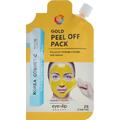 Маска-пленка очищающая для лица Eyenlip Gold Peel Off Pack