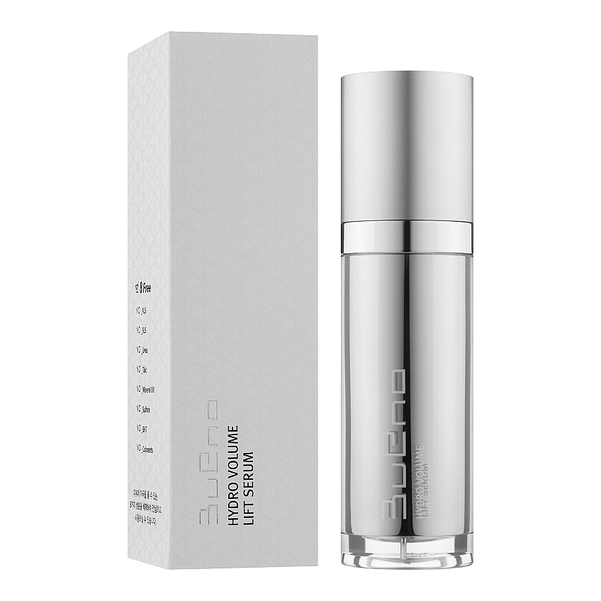 Лифтинг-сыворотка для лица Bueno Hydro Volume Lift Serum