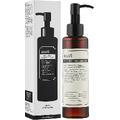 Очистительное гидрофильное масло Klairs Gentle Black Deep Cleansing Oil