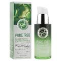 Сыворотка для лица с экстрактом чайного дерева Enough Pure Tree Balancing Pro Calming Ampoule