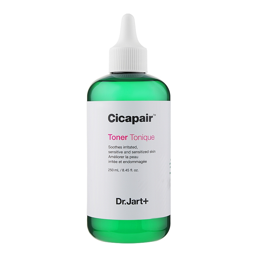 Тонер с экстрактом центели Dr.Jart+ Cicapair Toner Tonique