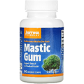 Мастикова смола / Mastic Gum, Jarrow Formula, 500 мг, 60 капсул
