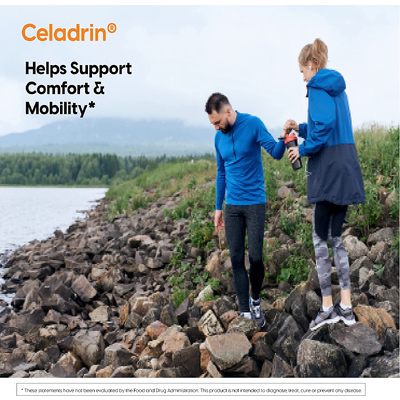 Целадрін / Celadrin, Doctor's Best, 500 мг, 90 капсул