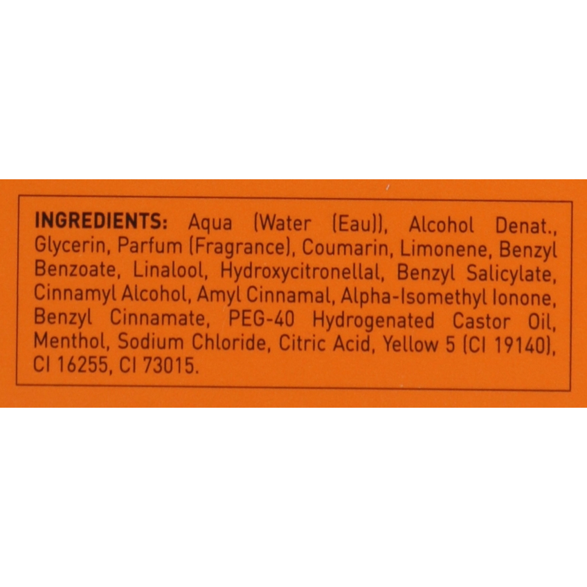 Лосьон после бритья Floid Aftershave Lotion Mentolado Suave