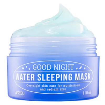 Зволожувальна нічна маска A'pieu Good Night Water Sleeping Mask
