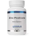 Цинк піколінат / Zink Picolinate, Douglas Laboratories, 20 мг, 100 капсул