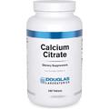 Цитрат кальцію / Calcium Citrate, Douglas Laboratories, 250 мг, 250 таблеток
