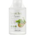 Мицелярная вода с экстрактом зеленого чая 3W Clinic Green Tea Clean-Up Cleansing Water