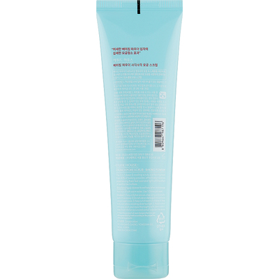Скраб для очищения кожи лица с пищевой содой Etude House Baking Powder Crunch Pore Scrub