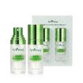 Концентрована відновлююча ампула IsNtree Cica Relief Ampoule