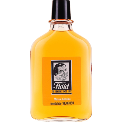 Лосьон после бритья Floid Aftershave Mentolado Vigoroso