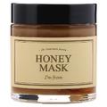 Питательная маска для лица с медом I'm From Honey Mask