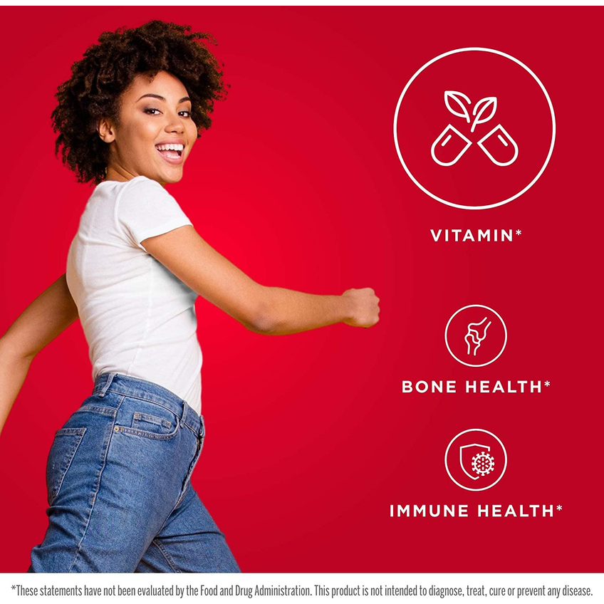 Вітамін D3 холекальциферол / Vitamin D3 Cholecalciferol, Jarrow Formulas, 25 мкг, 100 гелевих капсул