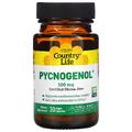 Пікногенол / Pycnogenol, Country Life, 100 мг, 30 шт