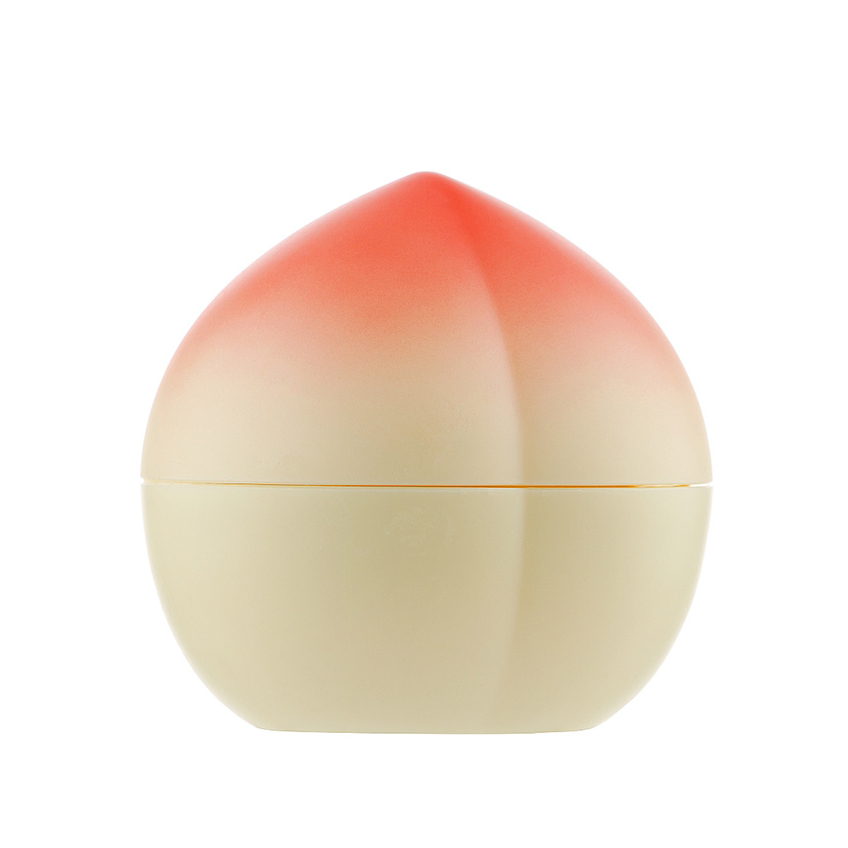 Крем для рук с экстрактом персика Byanig Peach Hand Cream