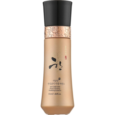 Эссенция для лица с экстрактом женьшеня 3W Clinic Seo Dam Han Panax Ginseng Vitalizing Essence