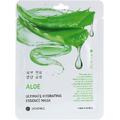 Тканевая увлажняющая маска с экстрактом алоэ Jkosmec Aloe Ultimate Hydrating Essence Mask