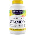 Вітамін С (L-аскорбінова кислота) / Vitamin C (Non-GMO L-Ascorbic Acid), Healthy Origins, 1000 мг, 360 капсул