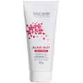 Гель «Кисневе вмивання» для жирної та проблемної шкіри Biotrade Acne Out Oxy Wash Cleansing Gel For Face