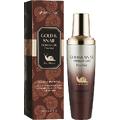 Увлажняющая эмульсия для лица с муцином улитка 3W Clinic Gold & Snail Intensive Care Emulsion