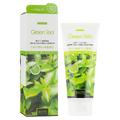 Очистительная пенка с экстрактом зеленого чая Jigott Natural Green Tea Foam Cleansing