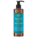 Укрепляющий шампунь для волос Char Char Argan Oil Shampoo