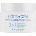 Крем для лица увлажняющий с коллагеном 3 в 1 Enough Collagen Whitening Moisture Cream 3 in 1