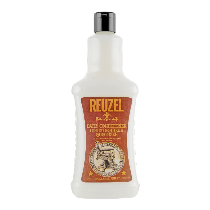 Кондиционер для волос ежедневный Reuzel Daily Conditioner