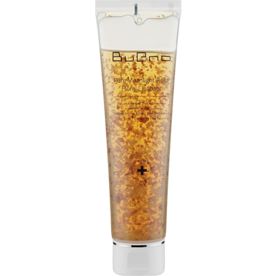 Гель для умывания с лепестками роз Bueno Pure Moonlight Rose Floral Cleanser