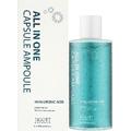 Капсульная сыворотка с гиалуроновой кислотой Jigott All-In-One Capsule Ampoule Hyaluronic Acid