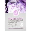 Тканевая маска с комплексом пептидов Enough 8 Peptide Sensation Pro Balancing Mask Pack