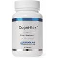 Підтримка розумової пильності, ясності і збереження пам'яті / Cogni-Flex, Douglas Laboratories, 60 капсул
