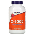 Вітамін C з біофлавоноїдами 1000мг Now Foods Vitamin C