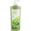 Лосьон для тела с травяными экстрактами 3W Clinic Herb Relaxing Body Lotion