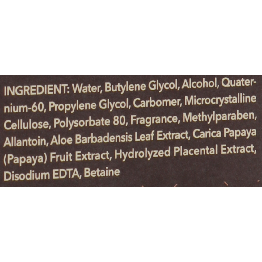 Пілінг-гель з екстрактом плаценти 3W Clinic Premium Placenta Soft Peeling Gel