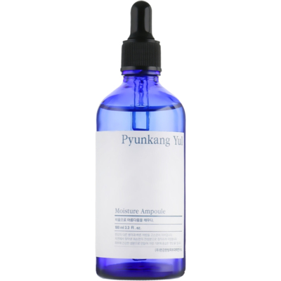 Увлажняющая ампульная сыворотка для лица Pyunkang Yul Moisture Ampoule