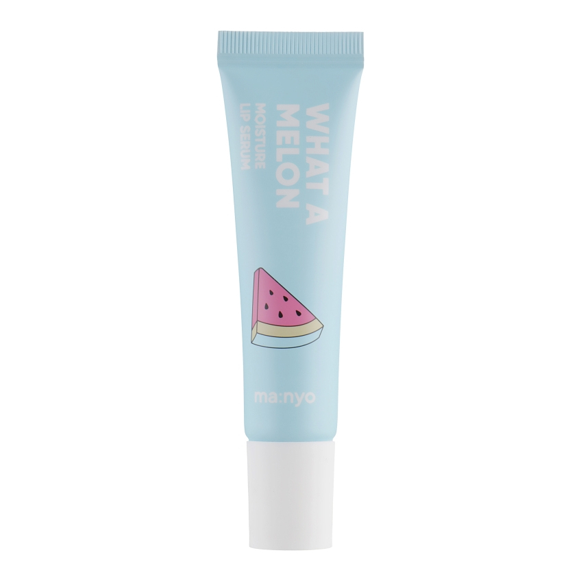 Увлажняющая сыворотка для губ Manyo Factory What A Melon Moisture Lip Serum