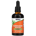 Екстракт ехінацеї Now Foods Echinacea Extract