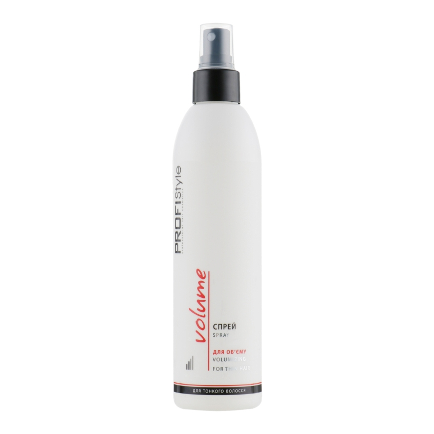 Спрей для объема волос Profi Style Volume Spray