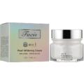 Осветляющий крем с жемчужным порошком Facis All-In-One Pearl Whitening Cream
