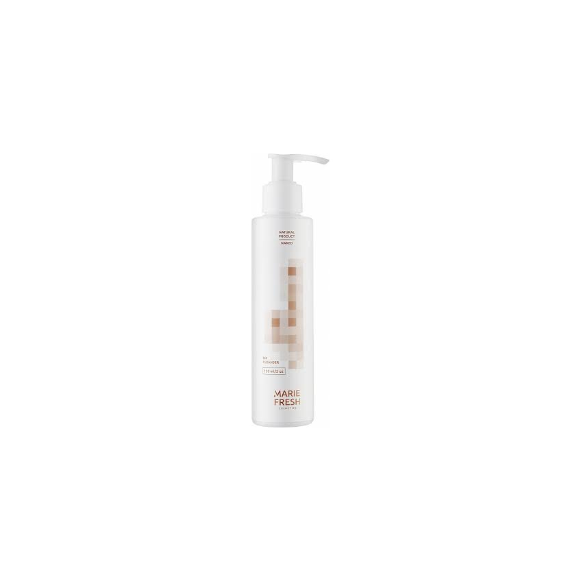 Пилинг для тела Marie Fresh Cosmetics Sin Cleanser