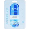 Ампульная маска с гиалуроновой кислотой Jigott Hyaluronic Acid Real Ampoule Mask