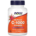 Комплекс буферизованого вітаміну C-1000 1000мг Now Foods Vitamin C-1000 Complex Buffered