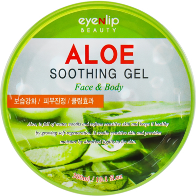 Универсальный гель с алоэ вера Eyenlip Aloe Soothing Gel