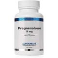 Прегненолон / Pregnenolone, Douglas Laboratories, 5 мг, 100 таблеток